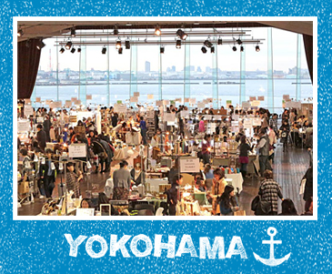 YOKOHAMA