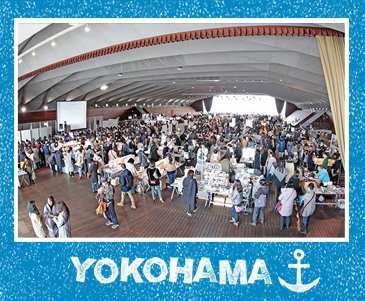 YOKOHAMA