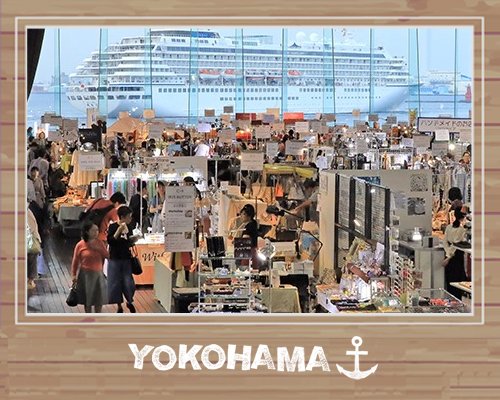 YOKOHAMA